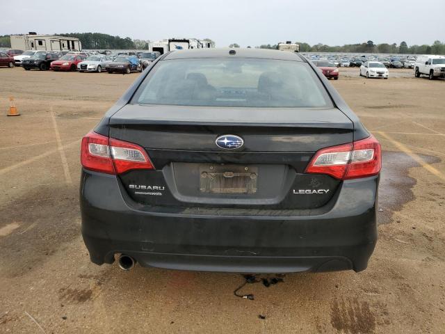 Photo 6 from auction – 2015 SUBARU LEGACY 2.5 with VIN 4S3BNBC63F3064644