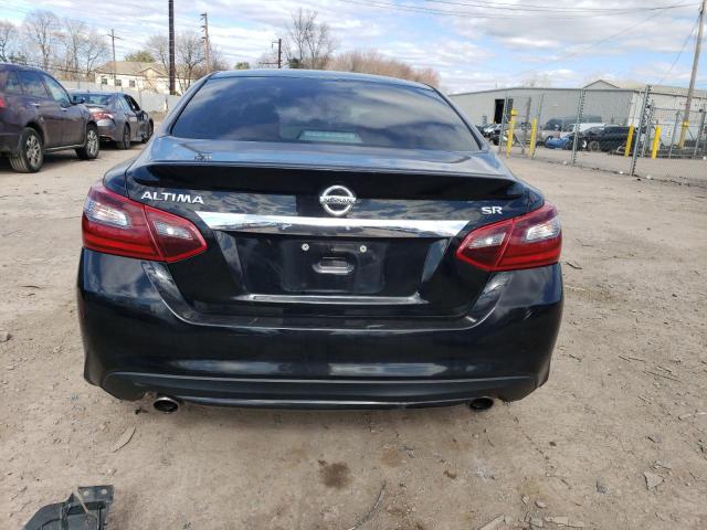 Photo 6 from auction – 2017 NISSAN ALTIMA 2.5 with VIN 1N4AL3AP5HC473188