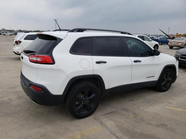 Photo 3 from auction – 2017 JEEP CHEROKEE S with VIN 1C4PJLAS7HW669629