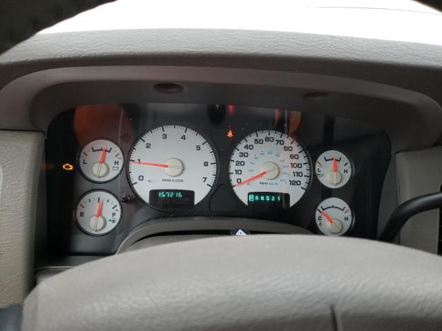 Photo 9 from auction – 2004 DODGE RAM 1500 S with VIN 1D7HU16D74J212519