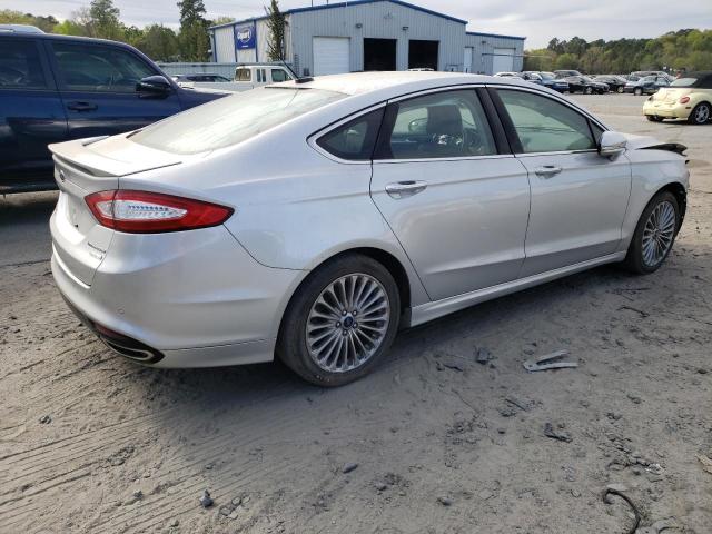 Photo 3 from auction – 2016 FORD FUSION TIT with VIN 3FA6P0K93GR360879