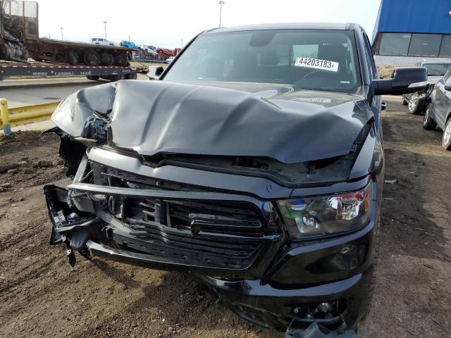 Photo 5 from auction – 2020 RAM 1500 BIG H with VIN 1C6SRFFT4LN199698