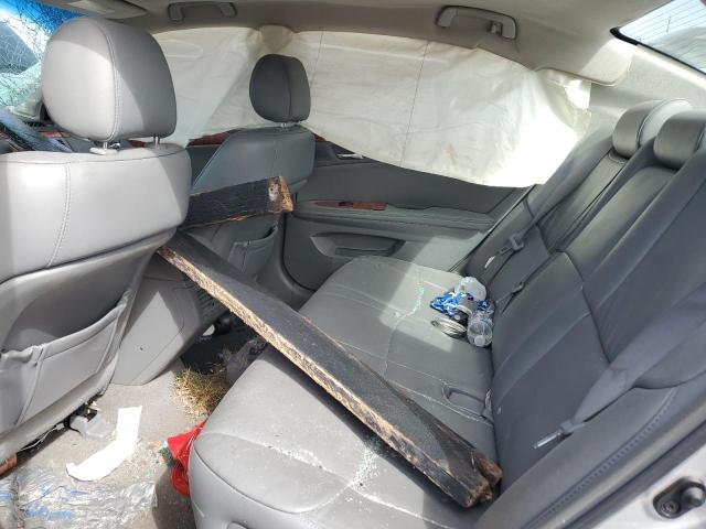 Photo 10 from auction – 2007 TOYOTA AVALON with VIN 4T1BK36B67U211649