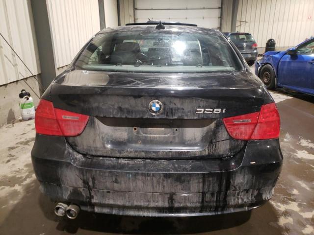 صورة رقم 6 من المزاد - 2010 BMW 328 I مع VIN WBAPH7C59AA176139