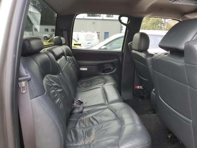Photo 10 from auction – 2002 GMC SIERRA K25 with VIN 1GTHK23102F164684
