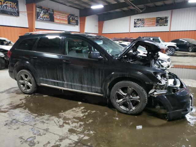 Photo 4 from auction – 2015 DODGE JOURNEY CR with VIN 3C4PDCGG2FT551095