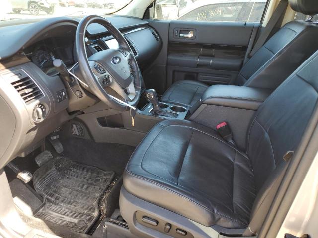 Photo 7 from auction – 2014 FORD FLEX SEL with VIN 2FMGK5C86EBD21694