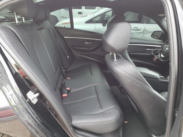 Photo 10 from auction – 2016 BMW 328 XI SUL with VIN WBA8E3G58GNU00390