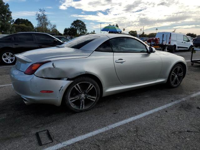 Foto 3 de la subasta – 2002 LEXUS SC 430 con VIN JTHFN48Y920022691