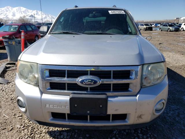 Photo 5 from auction – 2012 FORD ESCAPE XLT with VIN 1FMCU9DG5CKA36932