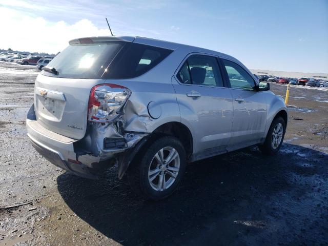 Photo 3 from auction – 2016 CHEVROLET EQUINOX LS with VIN 2GNFLEEKXG6357624