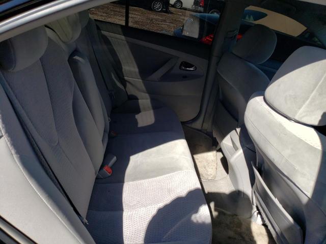 Photo 10 from auction – 2010 TOYOTA CAMRY BASE with VIN 4T1BF3EKXAU529996