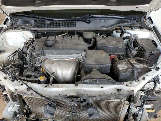 Photo 11 from auction – 2015 TOYOTA VENZA LE with VIN 4T3ZA3BB5FU090416