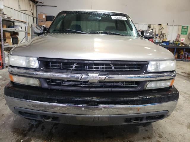 Photo 5 from auction – 2001 CHEVROLET SILVERADO with VIN 1GCEK19T21E260116