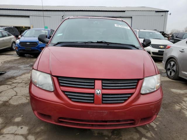Photo 5 from auction – 2006 DODGE CARAVAN SX with VIN 1D4GP45R56B582783