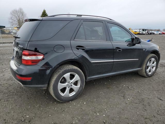 Photo 3 from auction – 2009 MERCEDES-BENZ ML with VIN 4JGBB25E59A492921