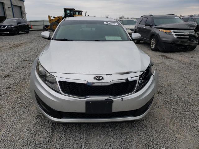 Photo 5 from auction – 2013 KIA OPTIMA LX with VIN 5XXGM4A75DG136070
