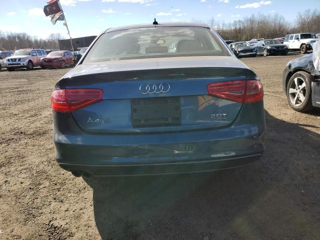 Photo 6 from auction – 2015 AUDI A4 PREMIUM with VIN WAUFFAFL9FN023463