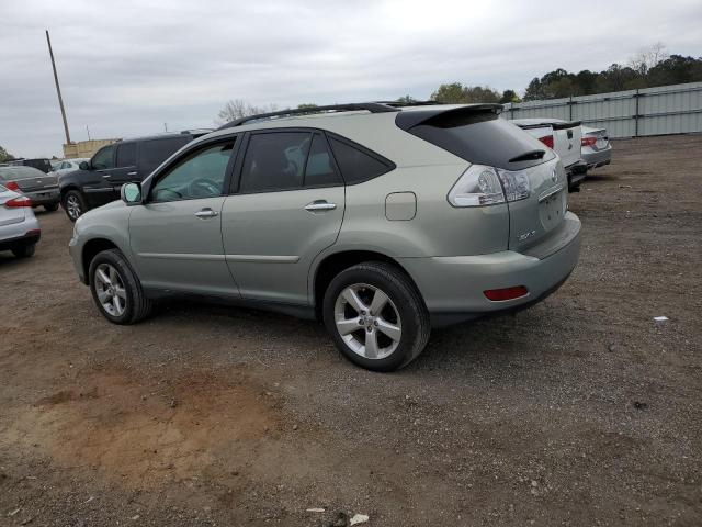 Photo 2 from auction – 2004 LEXUS RX 330 with VIN 2T2HA31U04C033865