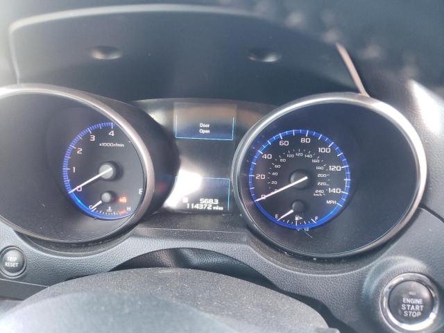 Photo 9 from auction – 2018 SUBARU OUTBACK 2. with VIN 4S4BSANC3J3366624