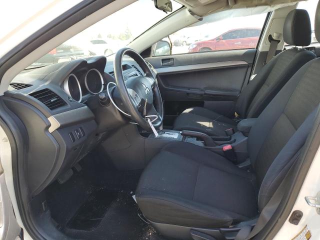Photo 7 from auction – 2012 MITSUBISHI LANCER SE with VIN JA32V2FW6CU014613