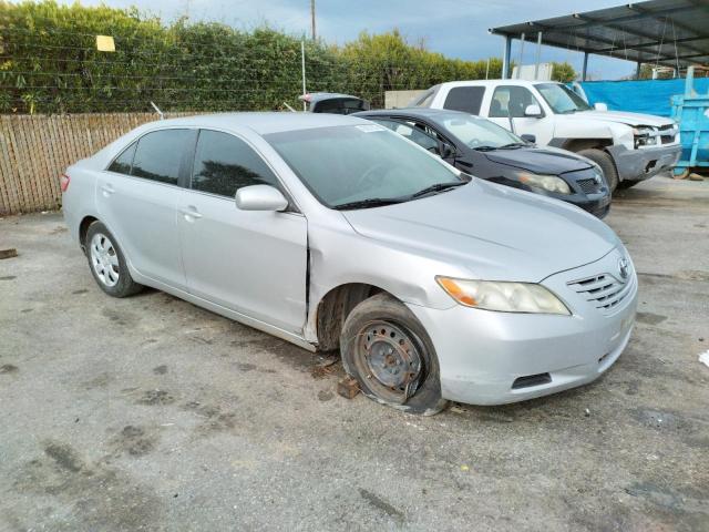 Photo 4 from auction – 2009 TOYOTA CAMRY BASE with VIN 4T1BE46K89U333753
