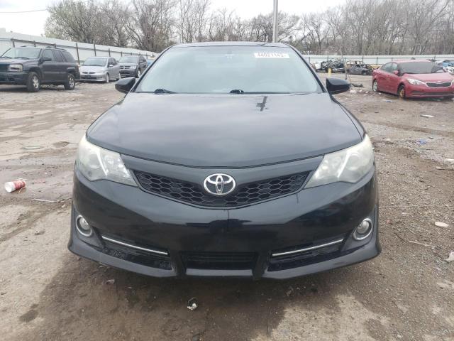 Photo 5 from auction – 2013 TOYOTA CAMRY L with VIN 4T1BF1FK4DU273555