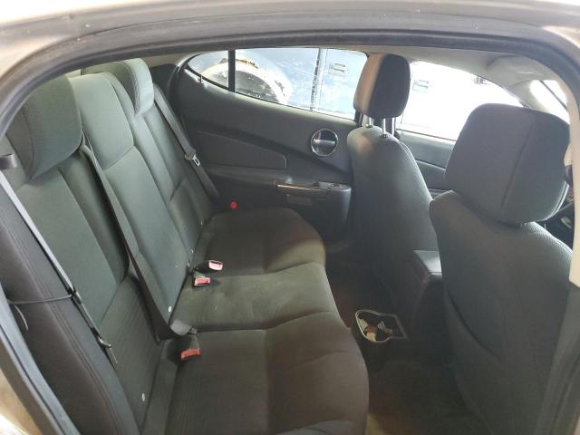 Photo 10 from auction – 2007 PONTIAC GRAND PRIX with VIN 2G2WP552971103644