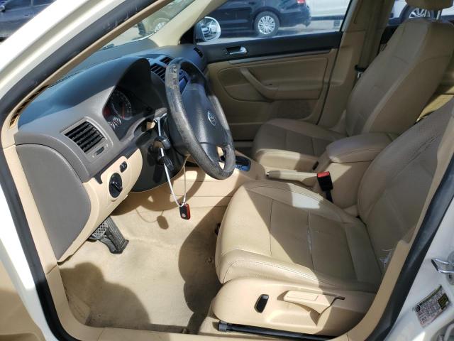 Photo 7 from auction – 2006 VOLKSWAGEN JETTA 2.5 with VIN 3VWSF71K66M760839