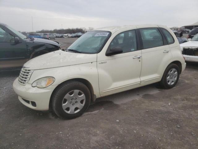 Photo 1 from auction – 2006 CHRYSLER PT CRUISER with VIN 3A4FY48B76T236358