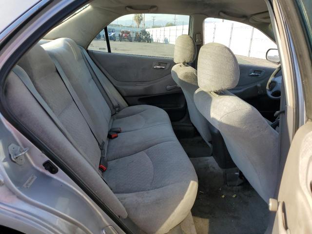 Photo 10 from auction – 2001 HONDA ACCORD with VIN 1HGCF86641A148543
