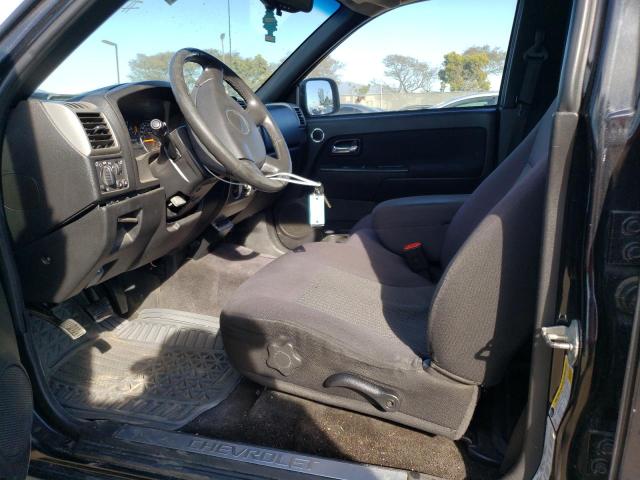 Photo 7 from auction – 2008 CHEVROLET COLORADO with VIN 1GCCS13E088100729