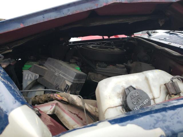 Photo 11 from auction – 1994 DODGE DAKOTA with VIN 1B7GL23X1RS582931