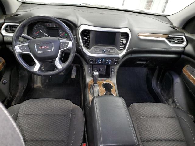 Photo 8 from auction – 2017 GMC ACADIA SLE with VIN 1GKKNSLS3HZ309914