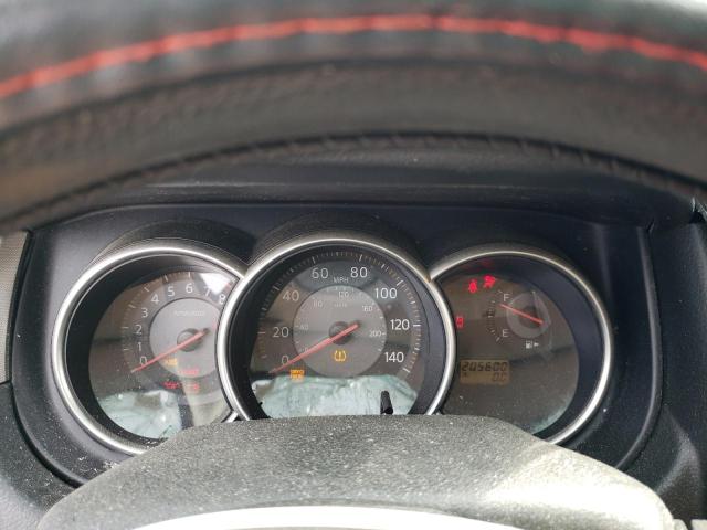 Photo 9 from auction – 2007 NISSAN VERSA S with VIN 3N1BC13E37L443031