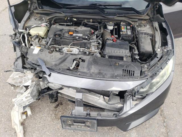 Photo 11 from auction – 2016 HONDA CIVIC EX with VIN 19XFC2F78GE012951
