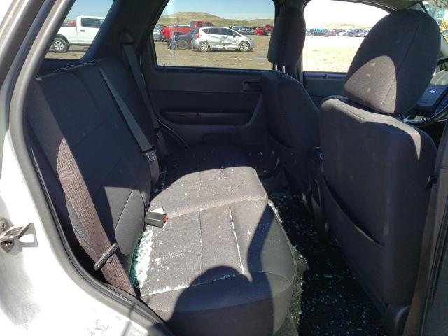 Zdjęcie 10 z aukcji – 2012 FORD ESCAPE XLT z VIN 1FMCU9DG5CKA36932
