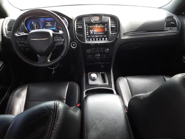 Photo 8 from auction – 2018 CHRYSLER 300 S with VIN 2C3CCAGG9JH223958