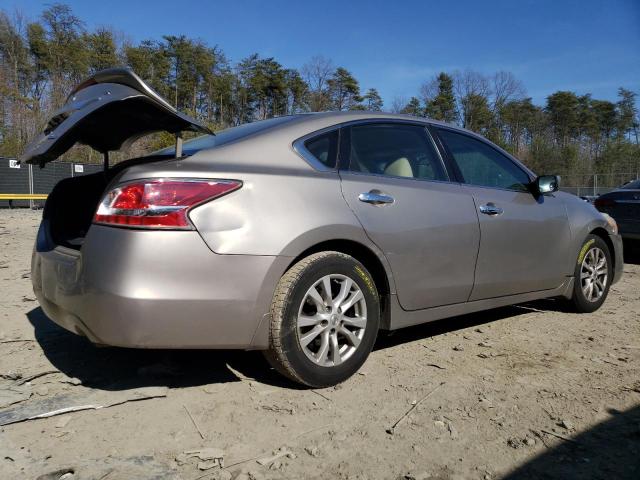 Photo 3 from auction – 2014 NISSAN ALTIMA 2.5 with VIN 1N4AL3AP9EC186934