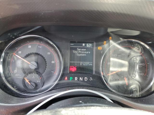 Photo 9 from auction – 2011 DODGE CHARGER with VIN 2B3CL3CG4BH553491