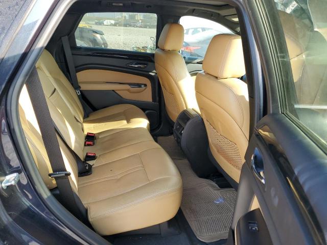 Photo 11 from auction – 2014 CADILLAC SRX LUXURY with VIN 3GYFNEE33ES539928