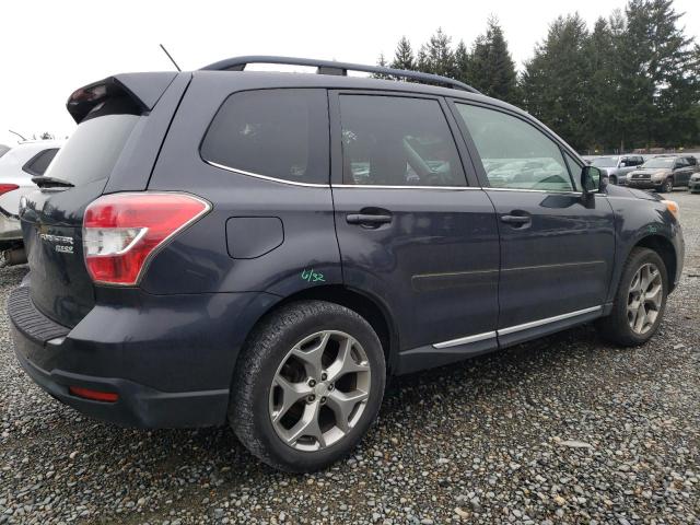 Photo 3 from auction – 2015 SUBARU FORESTER 2 with VIN JF2SJAWC8FH417570