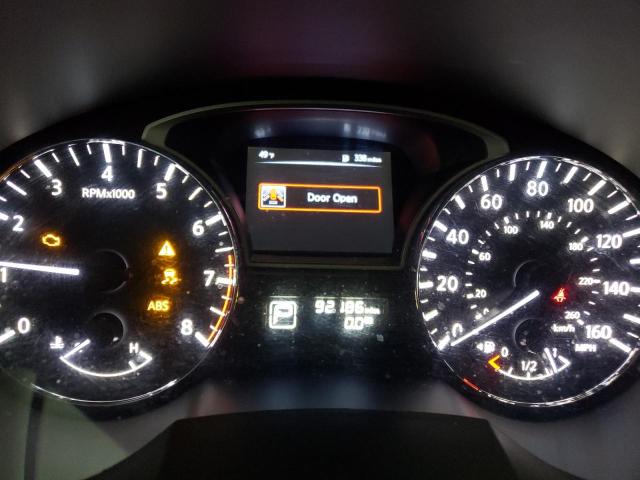 Photo 9 from auction – 2015 NISSAN ALTIMA 2.5 with VIN 1N4AL3AP2FC106360
