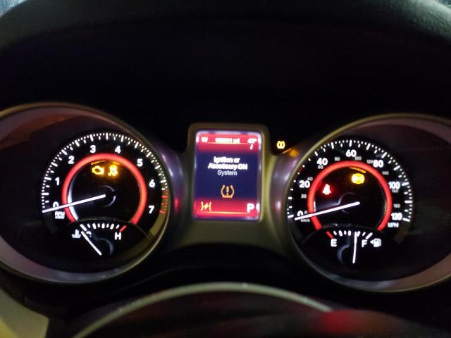 Photo 9 from auction – 2011 DODGE JOURNEY MA with VIN 3D4PH1FG7BT508329