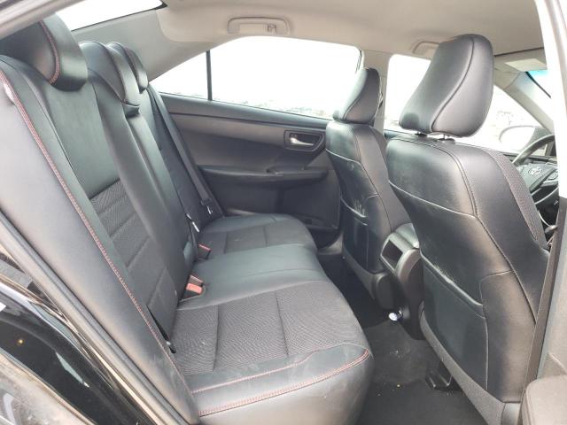 Photo 10 from auction – 2017 TOYOTA CAMRY with VIN 4T1BF1FK7HU362266