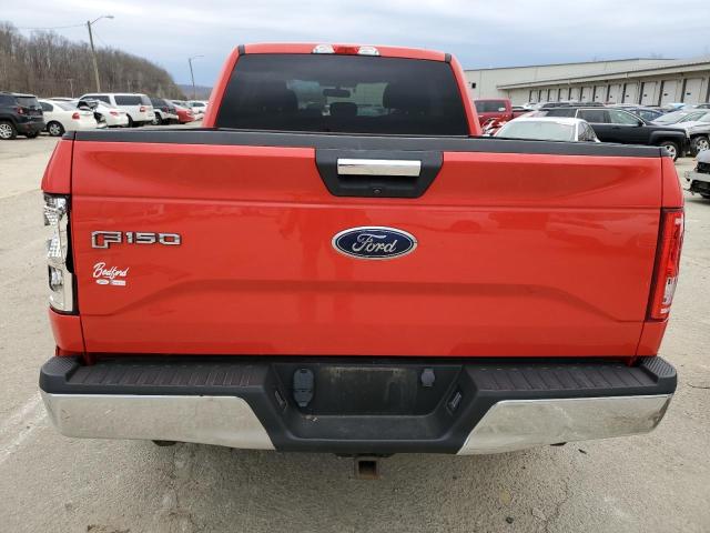 Photo 6 from auction – 2015 FORD F150 SUPER with VIN 1FTEX1EP2FFB81637