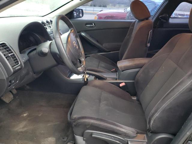 Photo 7 from auction – 2010 NISSAN ALTIMA S with VIN 1N4AL2EP4AC186676