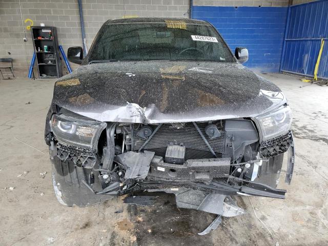 Photo 5 from auction – 2019 DODGE DURANGO GT with VIN 1C4RDHDG6KC707901