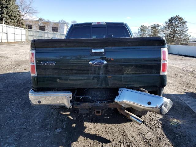Photo 6 from auction – 2013 FORD F150 SUPER with VIN 1FTFW1ET9DFB65968