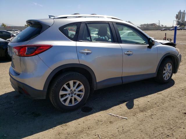 Photo 3 from auction – 2013 MAZDA CX-5 SPORT with VIN JM3KE2BE9D0134890